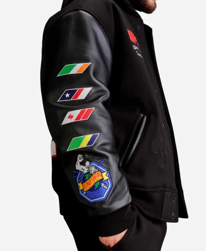 OVO UFC Jacket