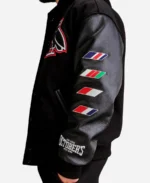 OVO UFC Jacket