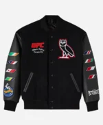 OVO UFC Jacket