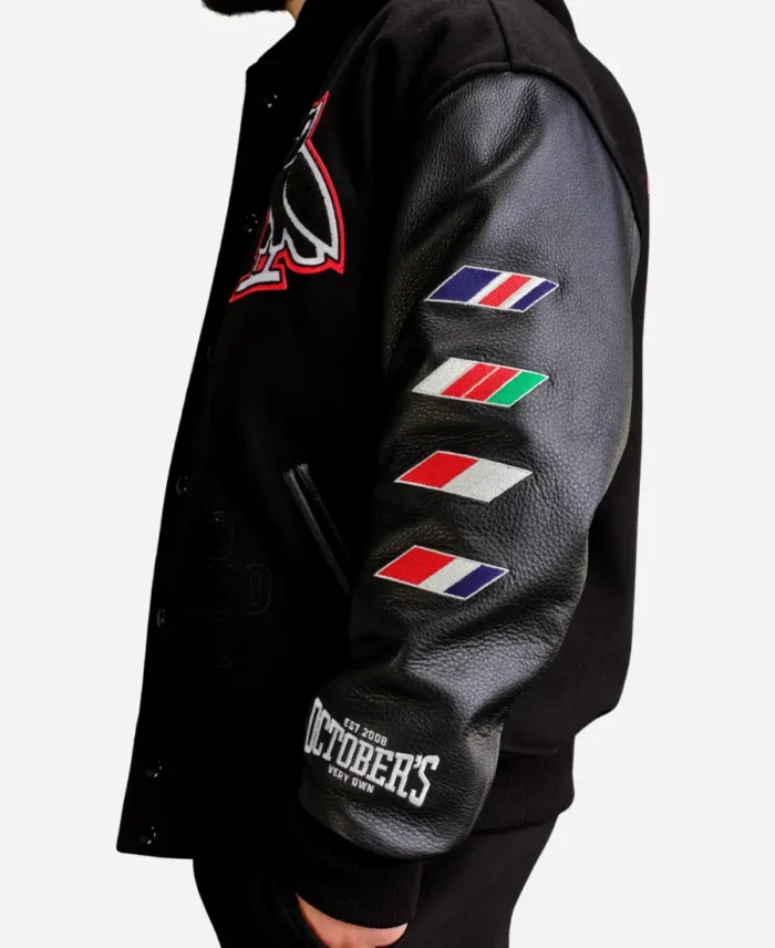 OVO UFC Jacket