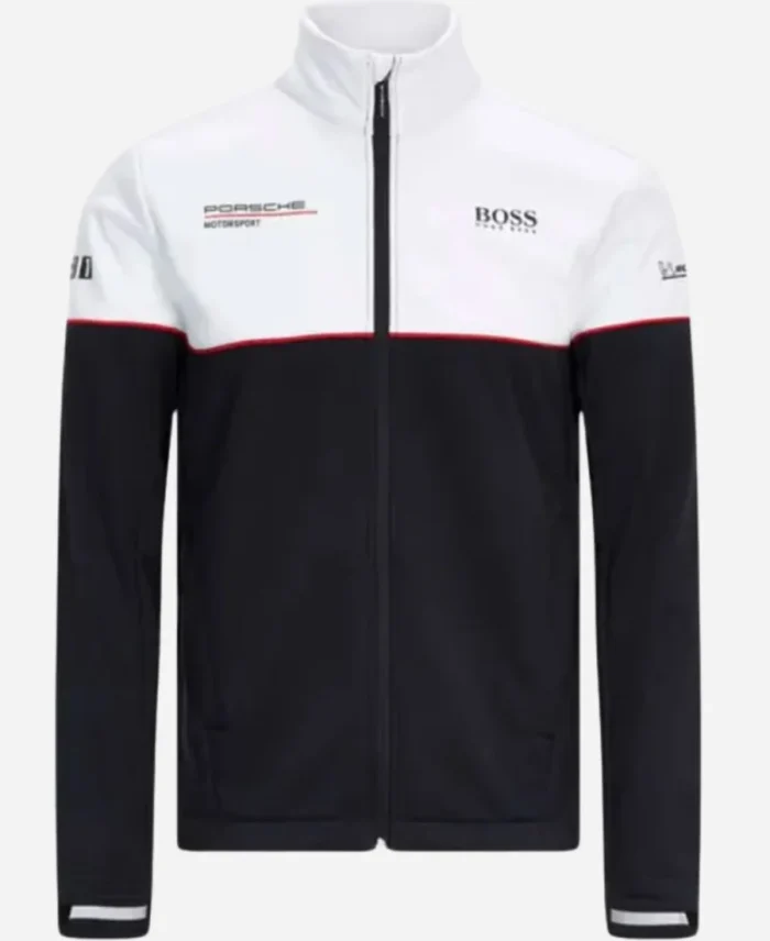 Porsche-Motorsport-2025-Team-Softshell-Jacket
