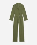 Ransom-Canyon-Quinn-O_Grady-Green-Belted-Jumpsuit