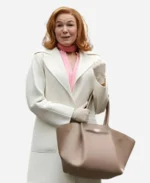 Renee-Zellweger-NYC-2025-Cream-Coat