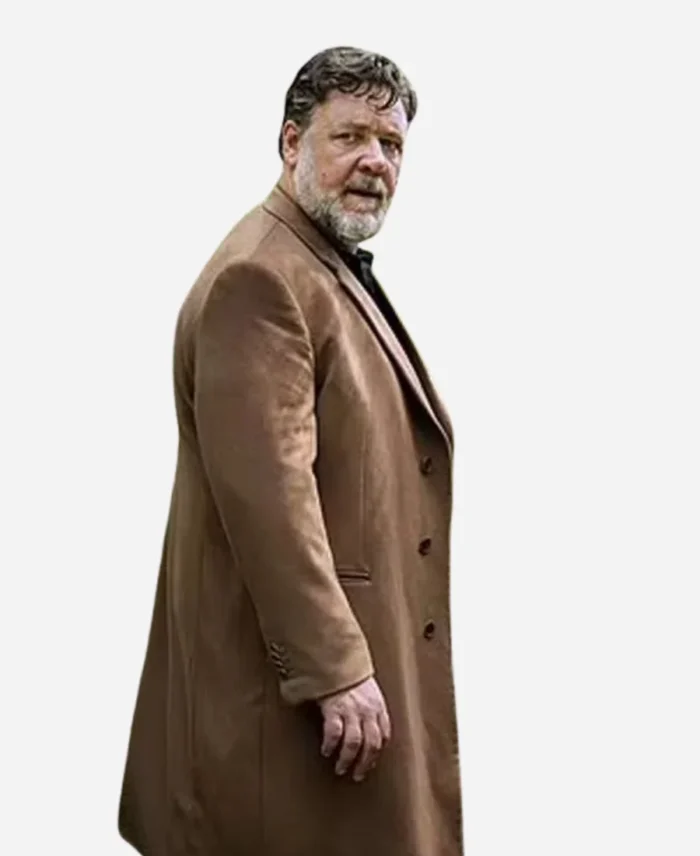 Russell-Crowe-Sleeping-Dogs-2024-Brown-Coat