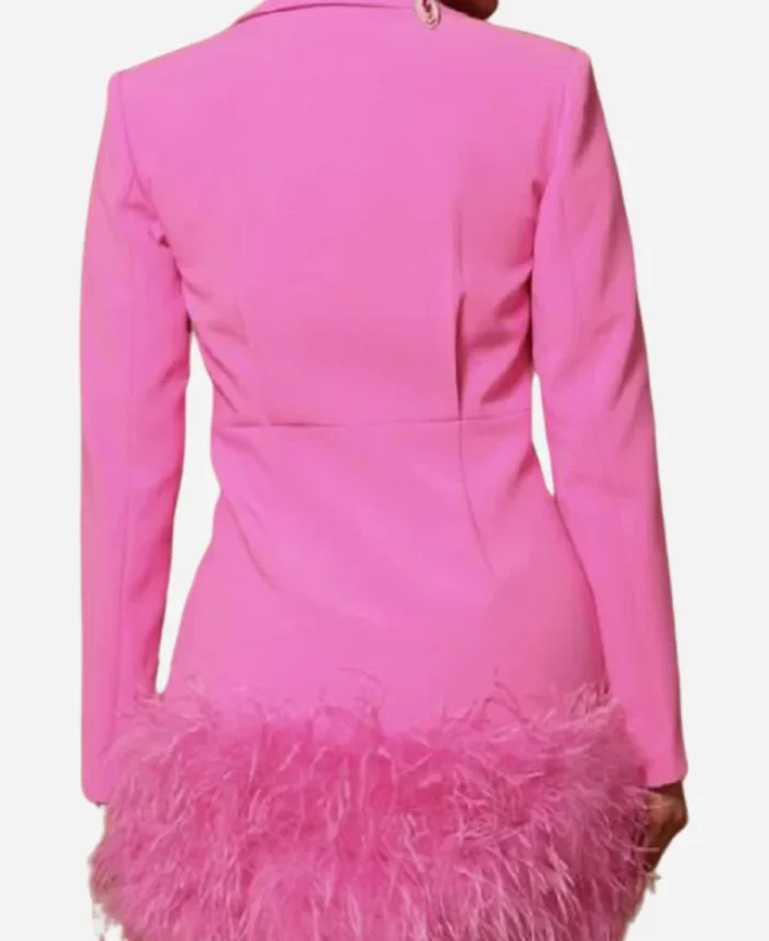 Sarah-Schreiber-WWE-NXT-2025-Feathers-Trim-Blazer