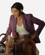 Sasha-Lubbock-Watson-S01-Purple-Blazer