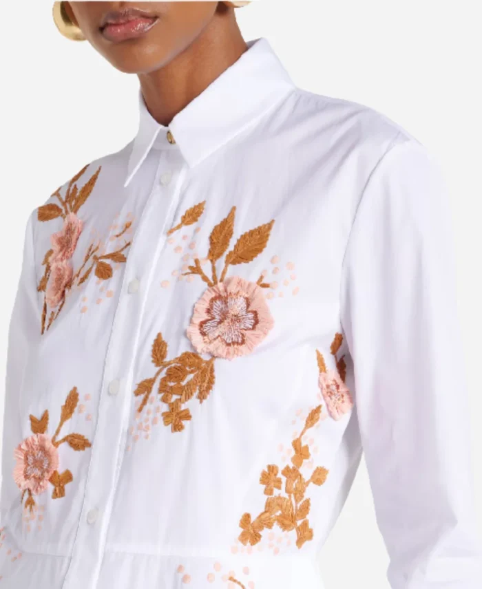 Savannah-Guthrie-The-Today-Show-Floral-White-Shirt