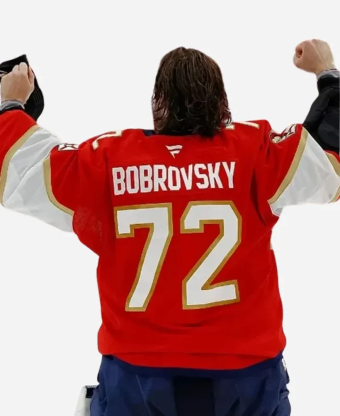 Sergei-Bobrovsky-Stanley-Cup-Final-Red-Jersey