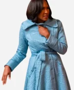 She-The-People-2025-Terri-J.-Vaughn-Alligator-Emboss-Blue-Coat