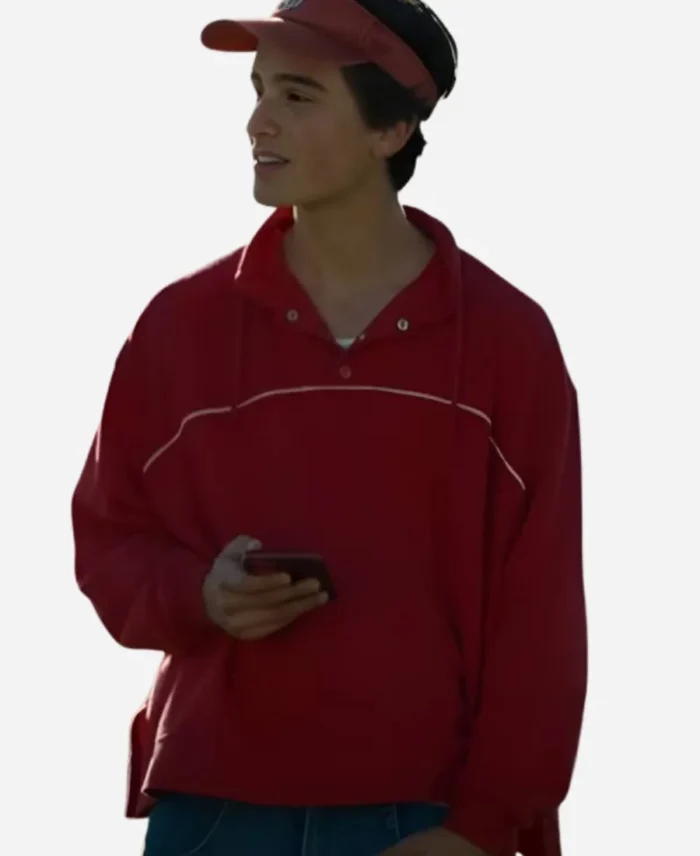 Stick-S01-Peter-Dager-Red-Sweatshirt