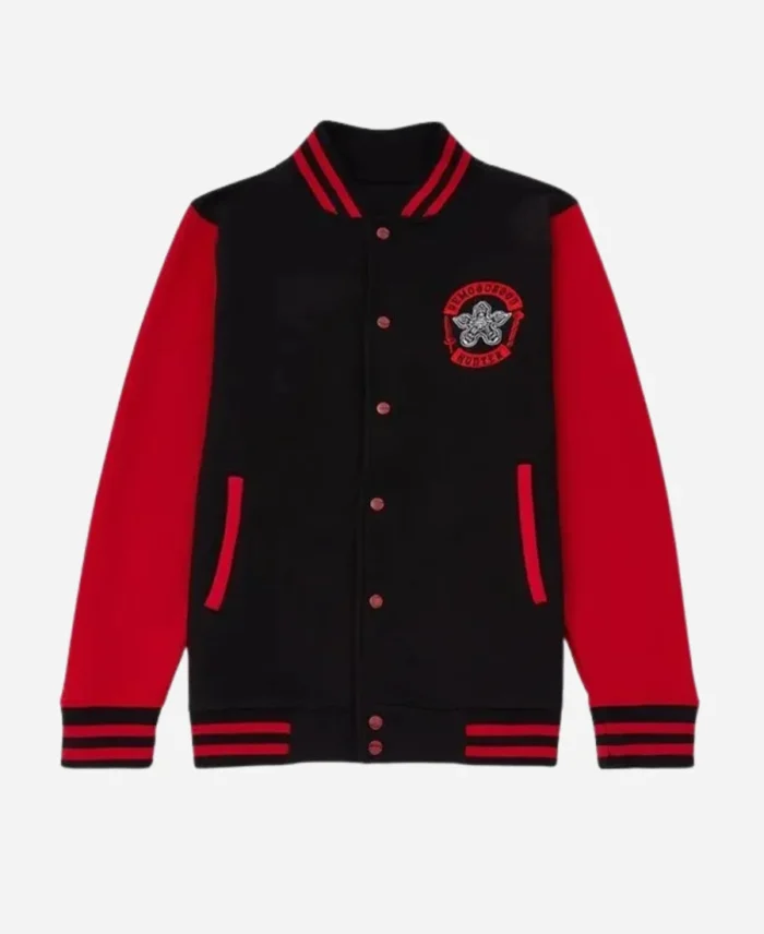 Stranger-Things-Demogorgon-Hunter-Bomber-Jacket