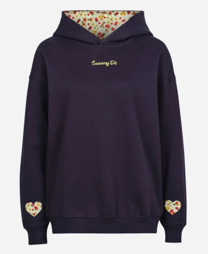 Sunny-De-Summer-Harvest-Blue-Pullover-Hoodie