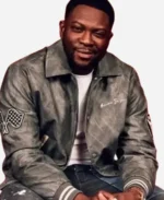 Supacell-Rapman-Grey-Varsity-Jacket