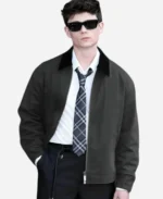 TUDUM-2025-Ashby-Gentry-Grey-Jacket-For-Sale