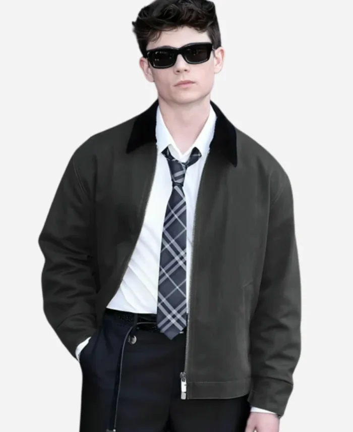 TUDUM-2025-Ashby-Gentry-Grey-Jacket-For-Sale