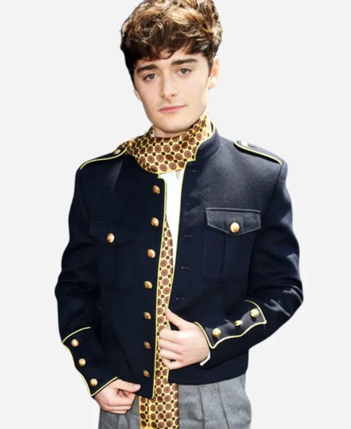 TUDUM-Noah-Schnapp-Jacket