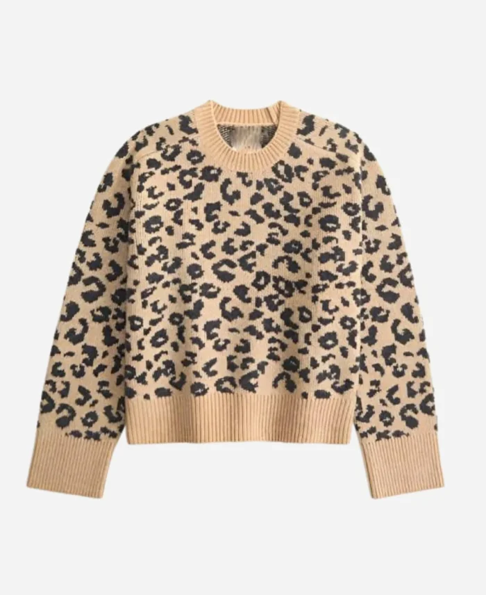 TV-Series-Down-Home-Fab-Season-3-Chelsea-DeBoer-Leopard-Print-Sweater