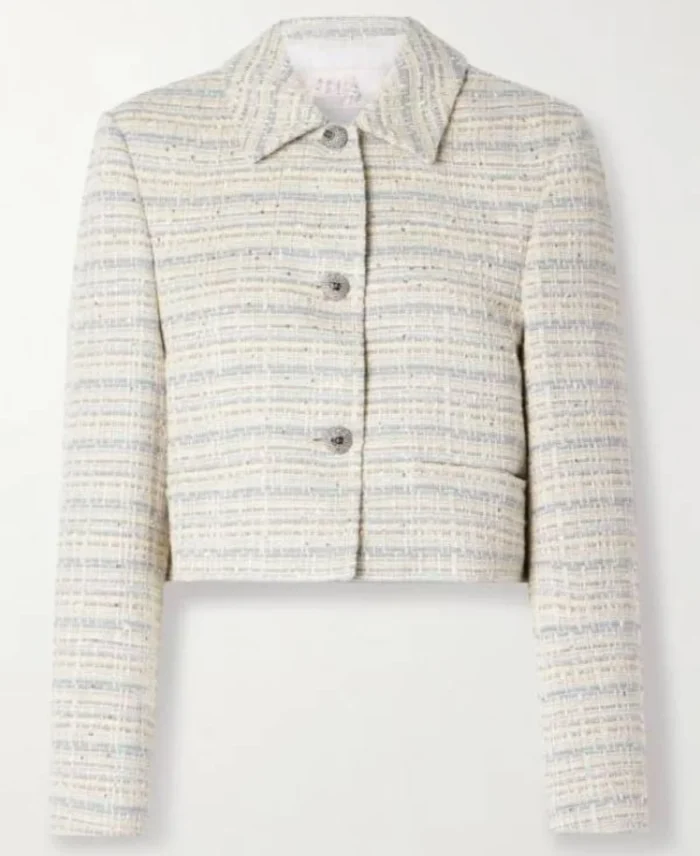 TV-Series-F1-The-Academy-Season-01-Susie-Wolff-Tweed-Jacket
