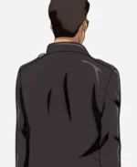 TV-Series-Sakamoto-Days-2025-Boiled-Black-Leather-Biker-Jacket