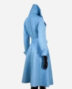 Terri-J.-Vaughn-Alligator-Emboss-She-The-People-2025-Blue-Coat