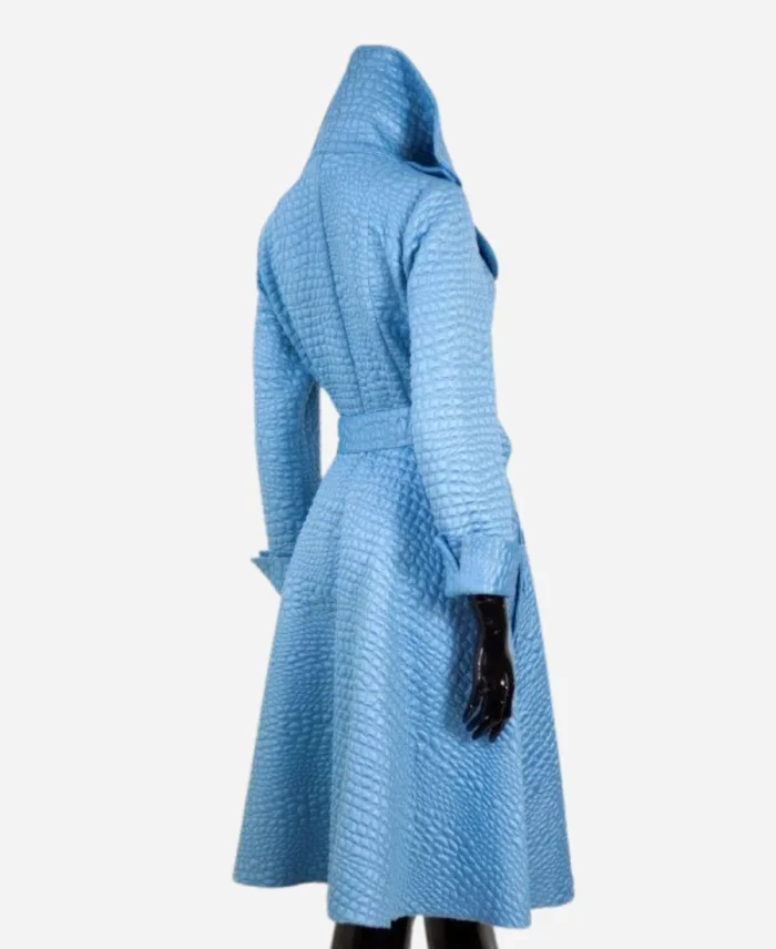 Terri-J.-Vaughn-Alligator-Emboss-She-The-People-2025-Blue-Coat
