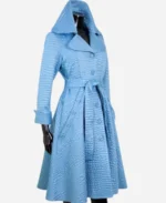 Terri-J.-Vaughn-Alligator-Emboss-She-The-People-Blue-Coat