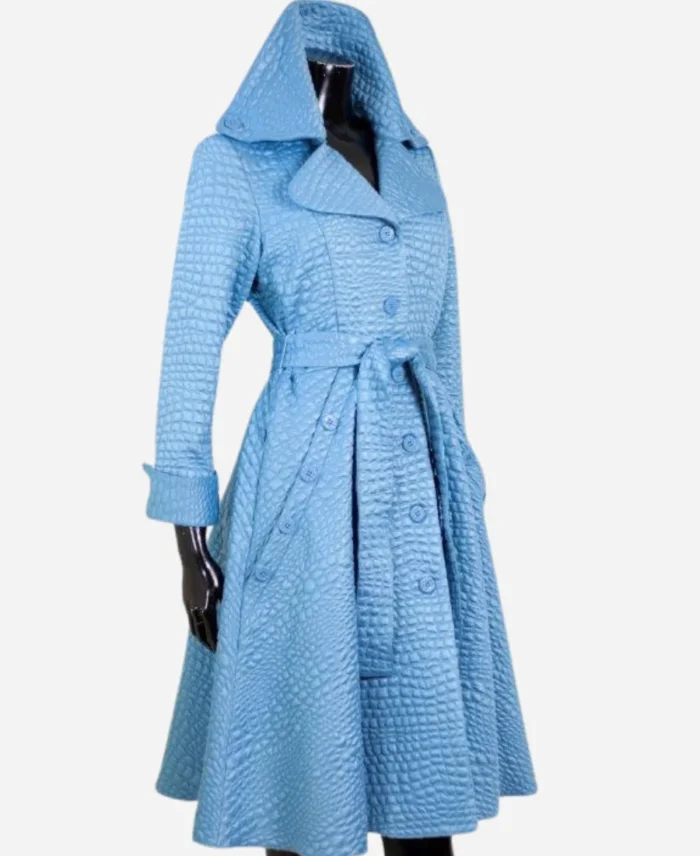Terri-J.-Vaughn-Alligator-Emboss-She-The-People-Blue-Coat