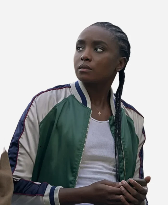 The-Old-Guard-KiKi-Layne-Jacket