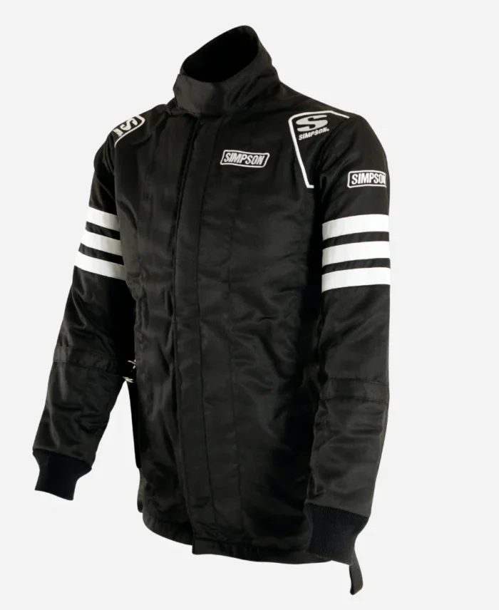 The-Simpsons-Racing-Black-Jacket