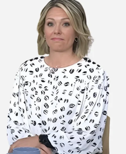 The-Today-Show-2025-Dylan-Dreyer-Lips-Print-Top