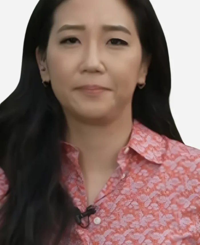 The-Today-Show-2025-Kathy-Park-Red-Floral-Printed-Shirt