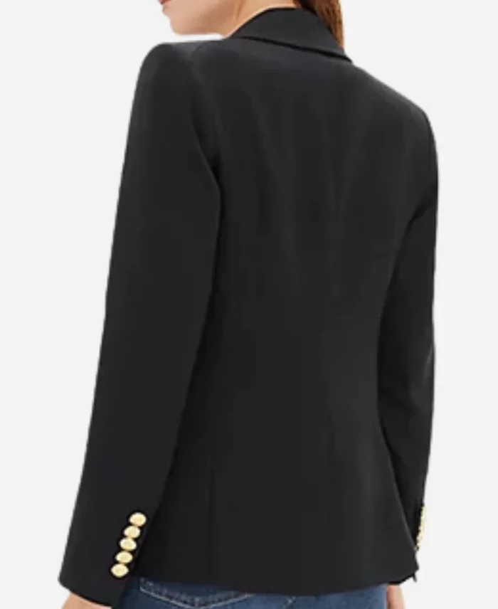 The-View-Lyn-Butler-Blazer