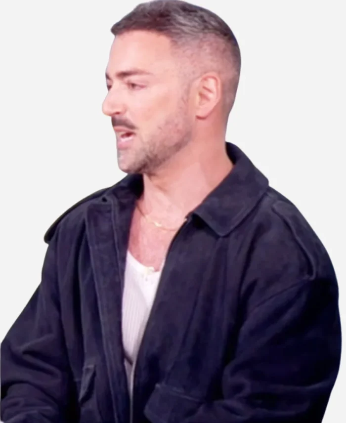 The-View-Matteo-Lane-Navy-Blue-Jacket