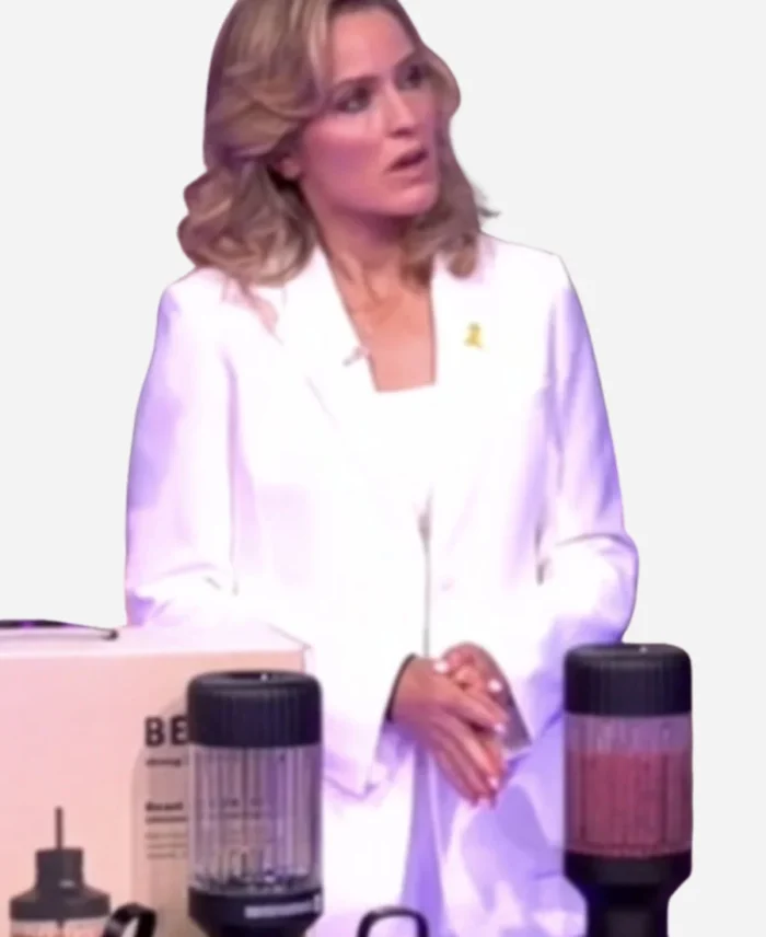 The-View-Sara-Haines-White-Blazer