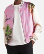 The-Voice-Season-25-John-Legend-Pink-Printed-Bomber-Jacket