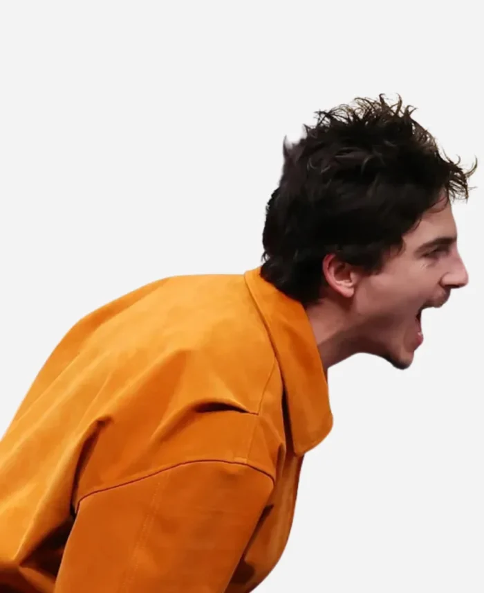 Timothee-Chalamet-Knicks-Game-Six-Bomber-Jacket