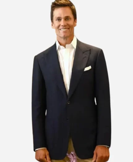 Tom-Brady-Hall-Of-Excellence-Press-Conference-Black-Blazer