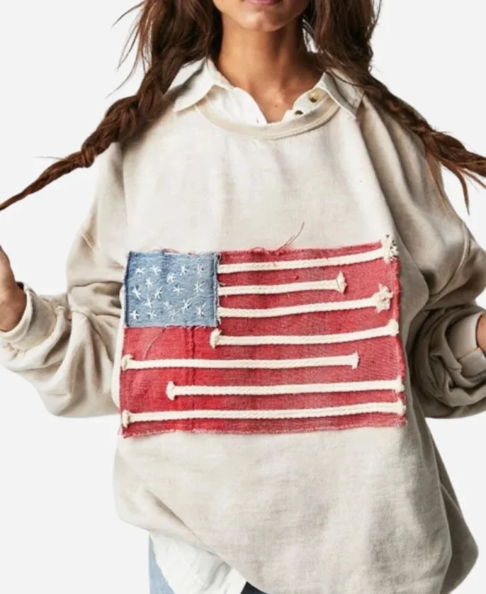 Tricia-Fix-Americana-Sweatshirt