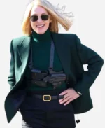 Uma-Thurman-Dexter-Resurrection-Green-Blazer