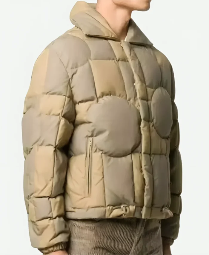 Video-Song-Justin-Bieber-Stay-Puffer-Jacket