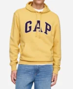 Yellow-Gap-Hoodie
