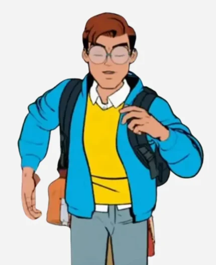 Your-Friendly-Neighborhood-Spider-Man-S01-Peter-Parker-Jacket