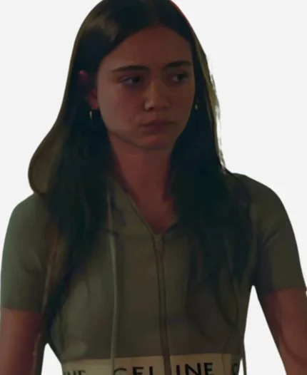 Your-Friends-And-Neighbors-S01-Isabel-Gravitt-Crop-Hoodie