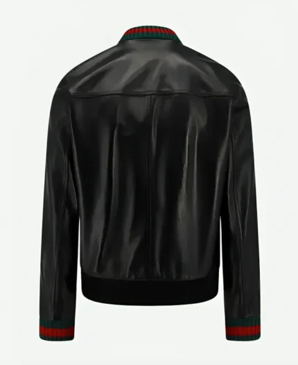 Adam Devine Gucci Jacket