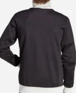 Adidas Beckenbauer Classic Track Black Jacket
