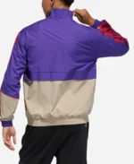 Adidas CNY South Jacket