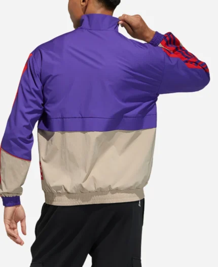 Adidas CNY South Jacket