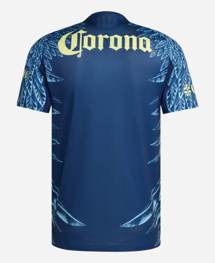 Adidas Club America Away 25-26 Jersey For Sale