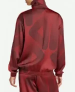 Adidas Germany UEFA Women’s Euro 2025 Track Jacket For Sale
