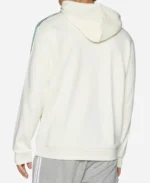 Adidas Italy Euro 2025 Pullover Hoodie